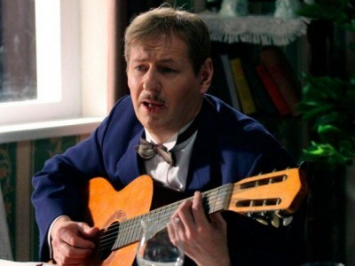 Дорогой мой человек (6)