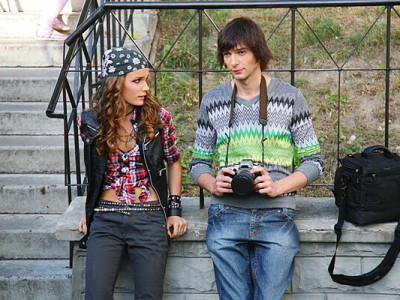 Капля света (5)