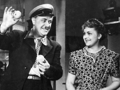 Близнецы (3)