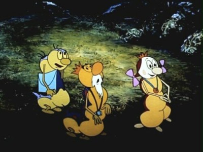 Мария, Мирабела (4)