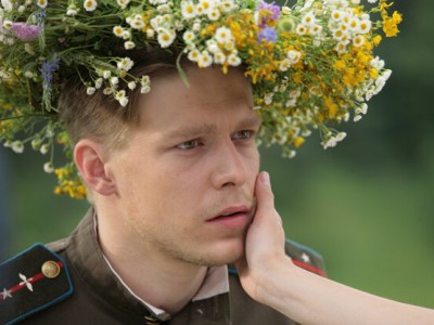 Баллада о бомбере (6)