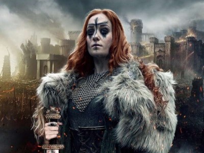 Боудика. Королева воинов