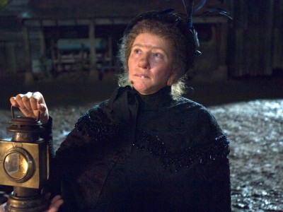 Моя ужасная няня 2