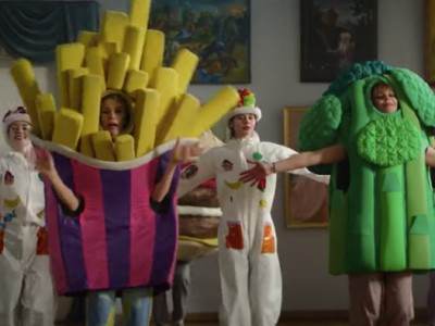 Мужчина к Новому году (6)