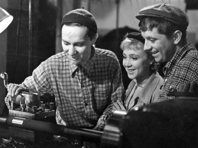 Неподдающиеся