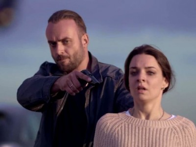 Моя любимая мишень (5)