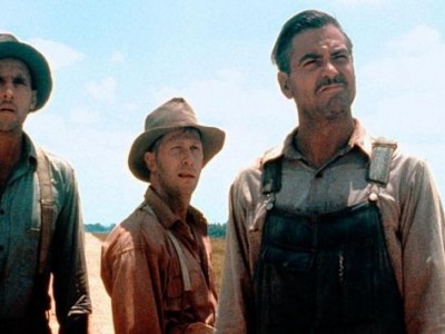 О, где же ты, брат? (5)