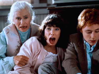 Зубастики 2: Основное блюдо