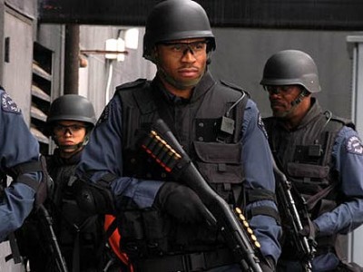 S.W.A.T.: Спецназ города ангелов (5)