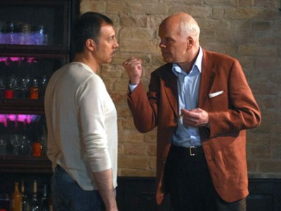 Точка возврата (5)