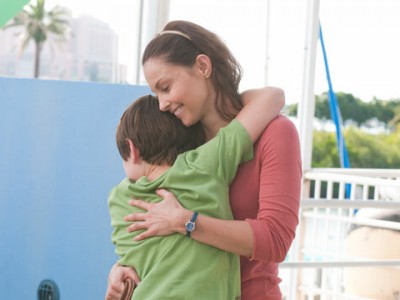 История дельфина (4)