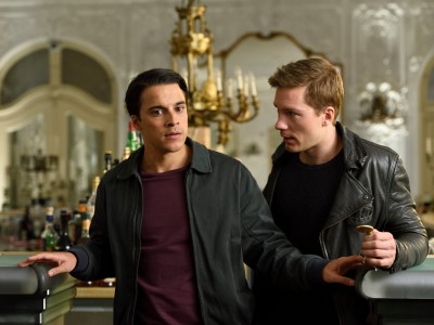 Не/смотря ни на что