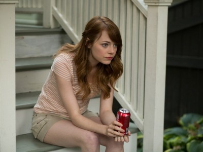 Иррациональный человек