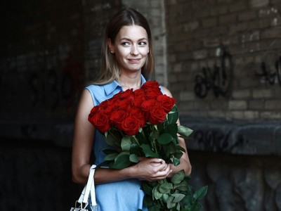 Секрет неприступной красавицы