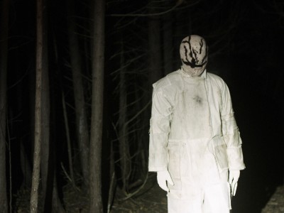 Толмен. Первый демон