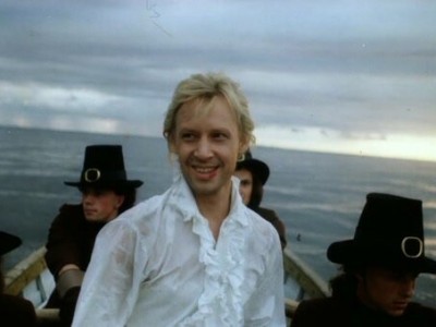 Гардемарины 3