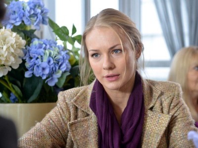 Под дождём не видно слёз