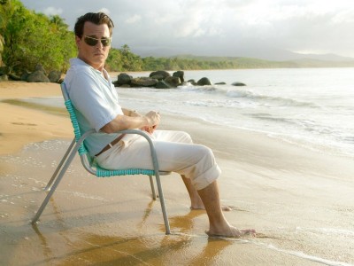 Ромовый дневник