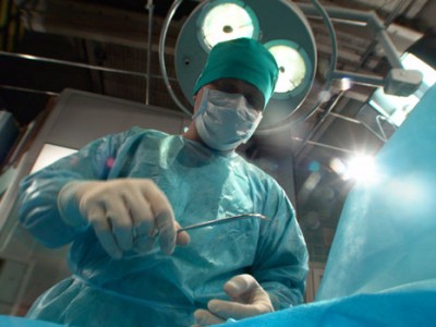 Врачебная тайна (4)