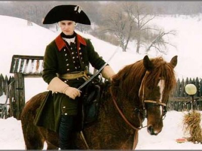 Русский бунт (4)