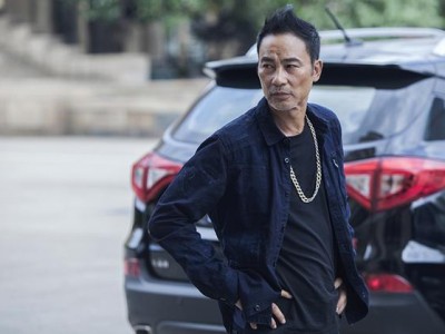 Шанхайский перевозчик (3)