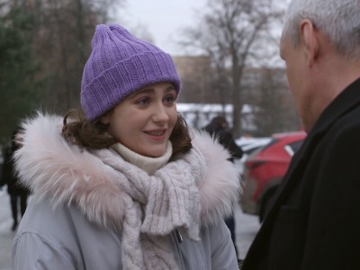 Любить врага