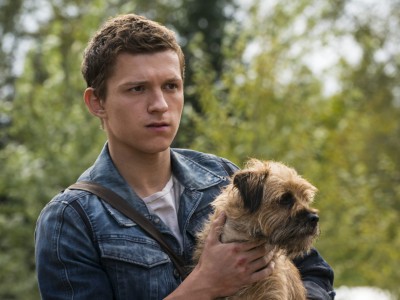 Поступь хаоса