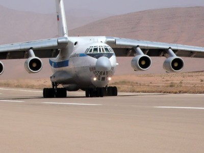 Кандагар (2)