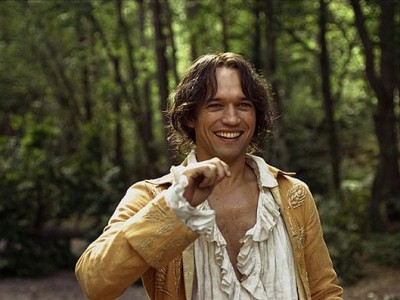 Фанфан-тюльпан