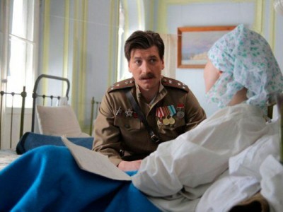 Дорогой мой человек (2)