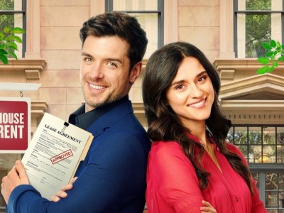 Любовь напрокат