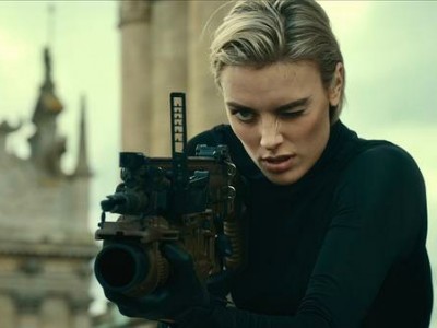 Бесконечность (5)