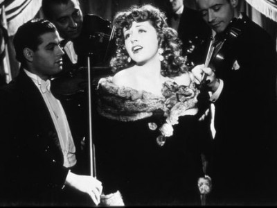 Набережная Орфевр (4)