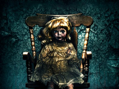 Кукла Мэнди