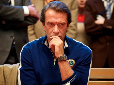 Движение вверх