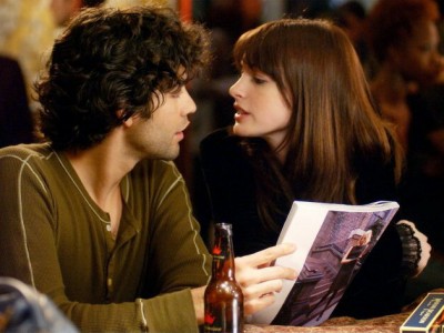 Дьявол носит Prada