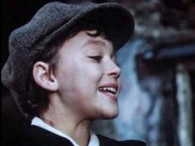 Был настоящим трубачом