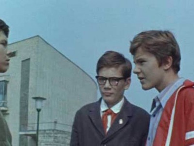 Москва — Кассиопея (2)