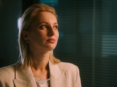 Свидание вслепую