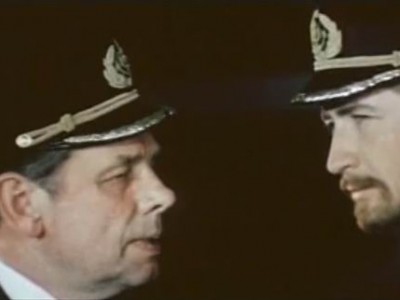 «Посейдон» спешит на помощь (2)