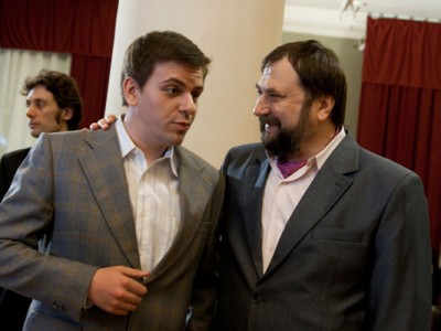 Только о любви (6)