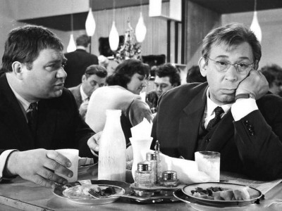 Зигзаг удачи