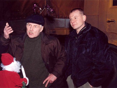 Дальнобойщики 2