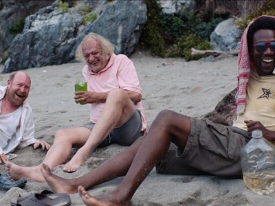 Треугольник печали (5)