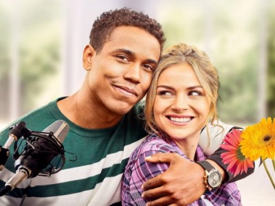 В активном поиске