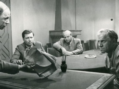 Председатель (6)