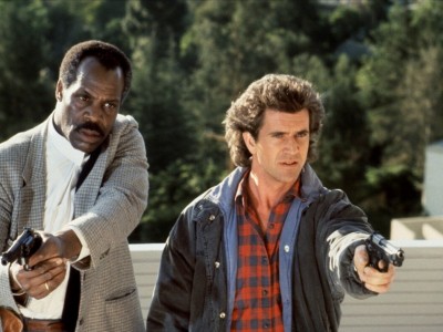 Смертельное оружие 2