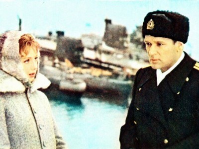 Командир счастливой «Щуки» (3)