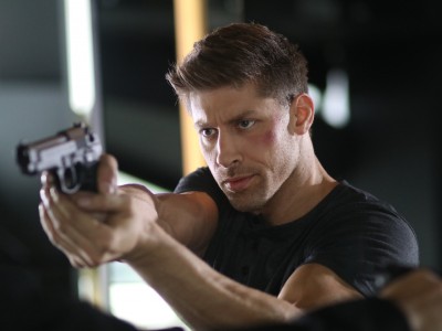 Кикбоксер возвращается