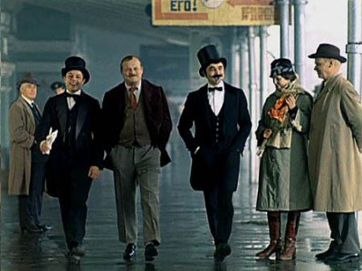 Мы из джаза (2)